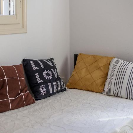 Zoe'S House In Argostoli Villa Ngoại thất bức ảnh
