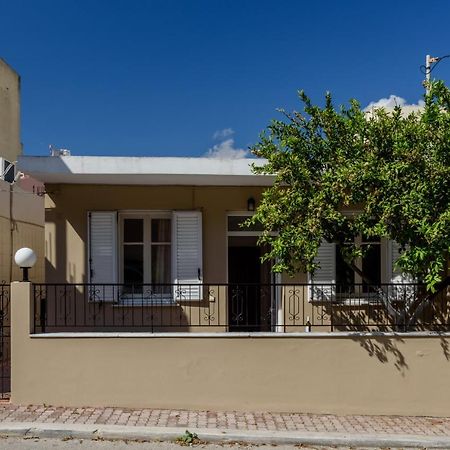 Zoe'S House In Argostoli Villa Ngoại thất bức ảnh