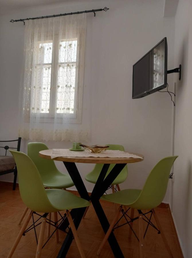 Zoe'S House In Argostoli Villa Ngoại thất bức ảnh