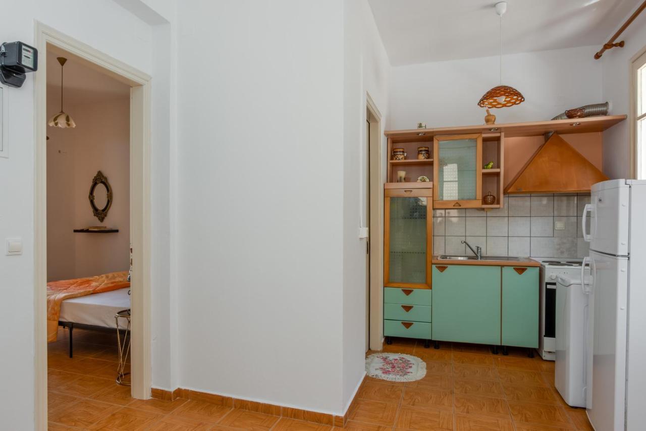Zoe'S House In Argostoli Villa Ngoại thất bức ảnh
