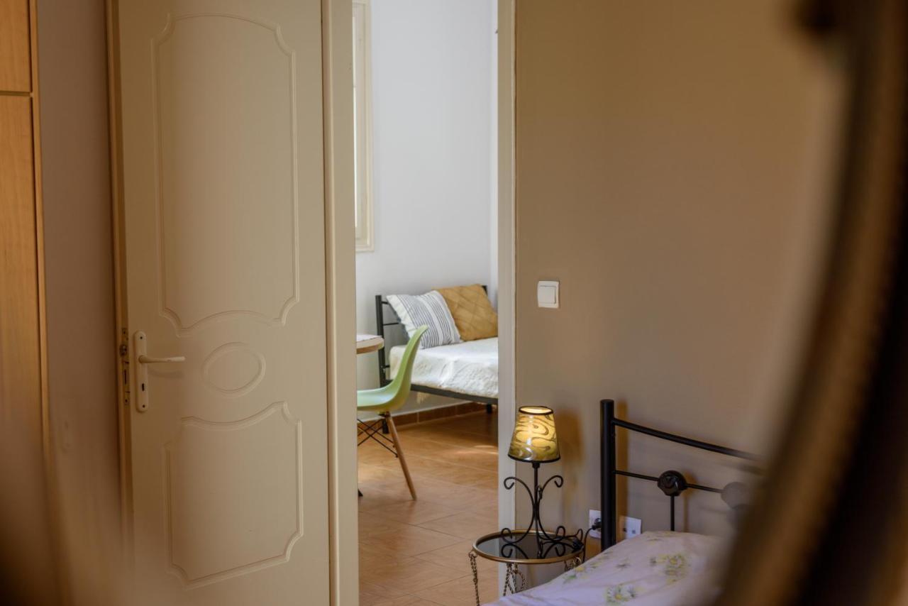 Zoe'S House In Argostoli Villa Ngoại thất bức ảnh