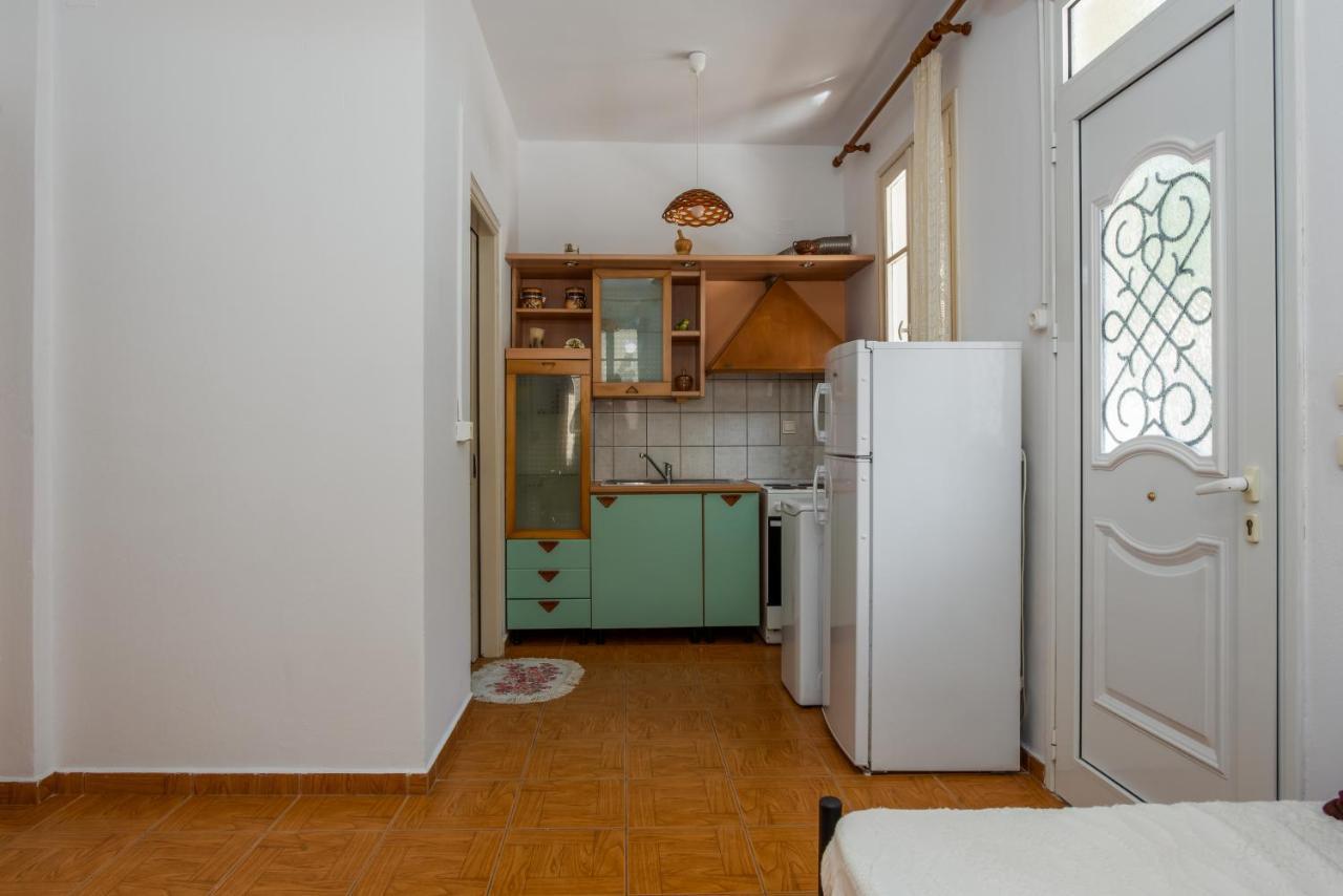 Zoe'S House In Argostoli Villa Ngoại thất bức ảnh