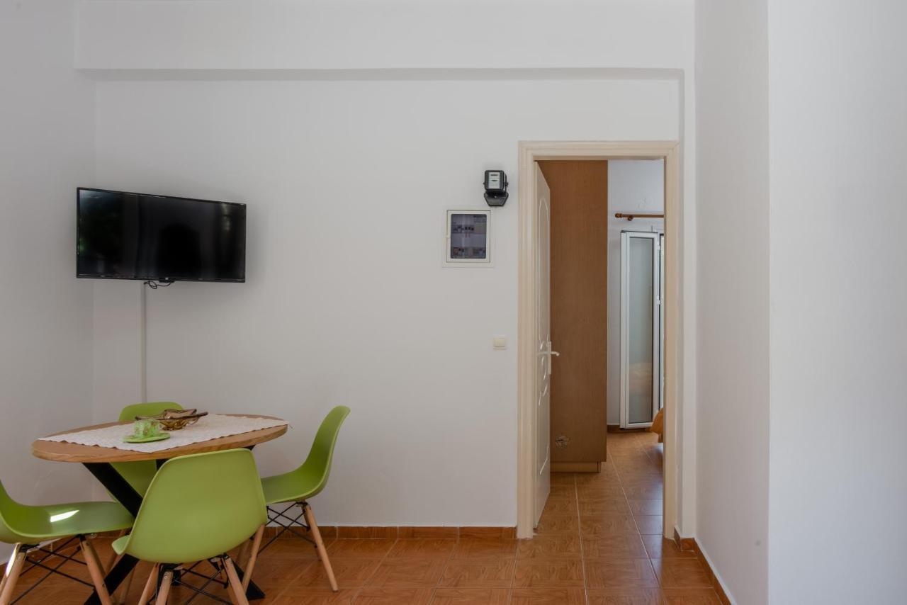 Zoe'S House In Argostoli Villa Ngoại thất bức ảnh