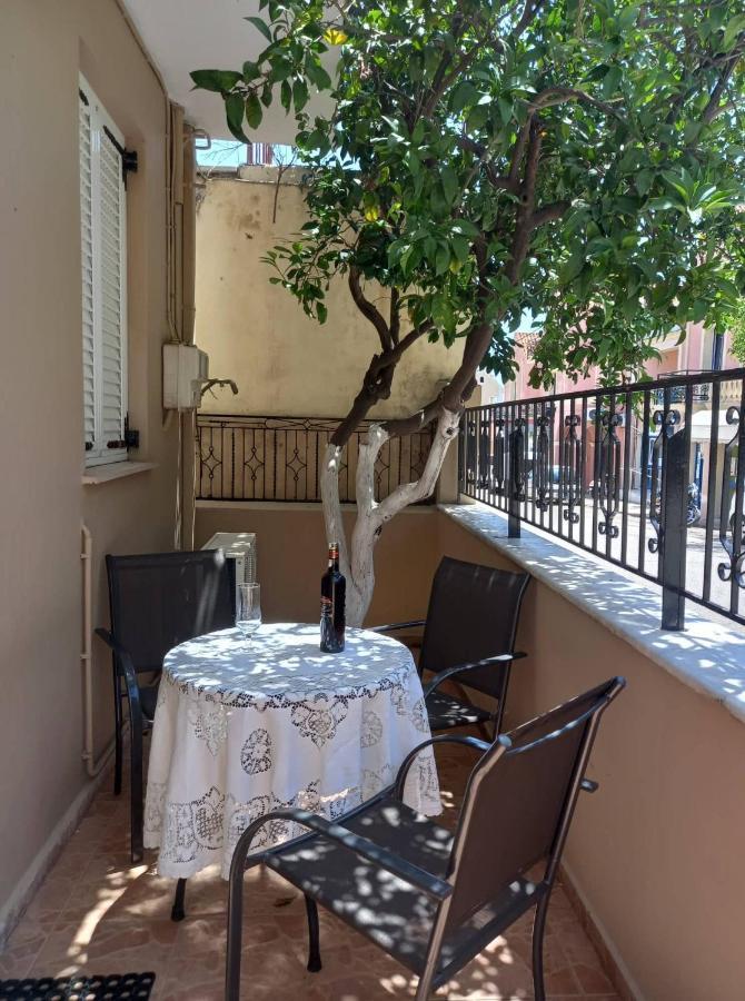 Zoe'S House In Argostoli Villa Ngoại thất bức ảnh
