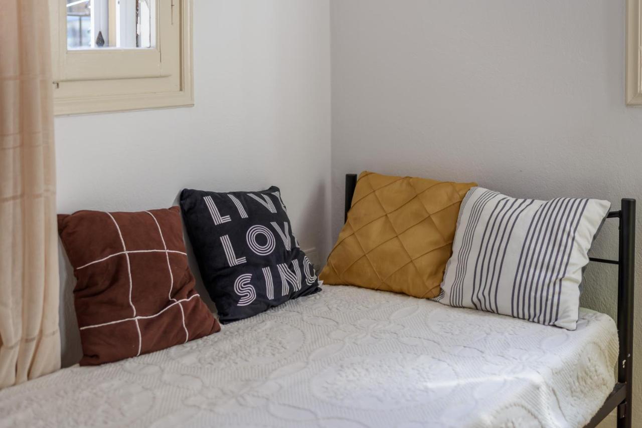 Zoe'S House In Argostoli Villa Ngoại thất bức ảnh