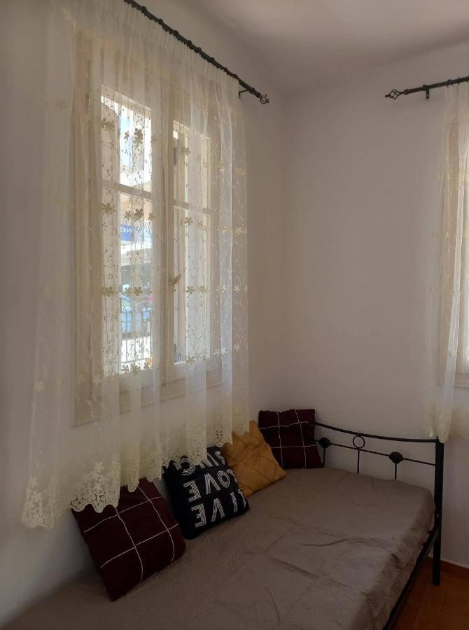 Zoe'S House In Argostoli Villa Ngoại thất bức ảnh