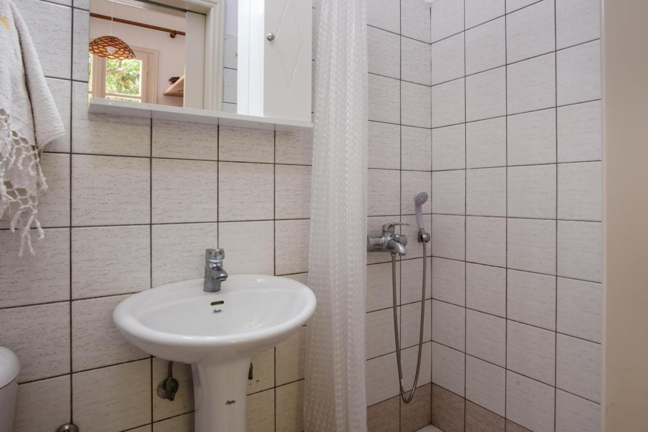 Zoe'S House In Argostoli Villa Ngoại thất bức ảnh