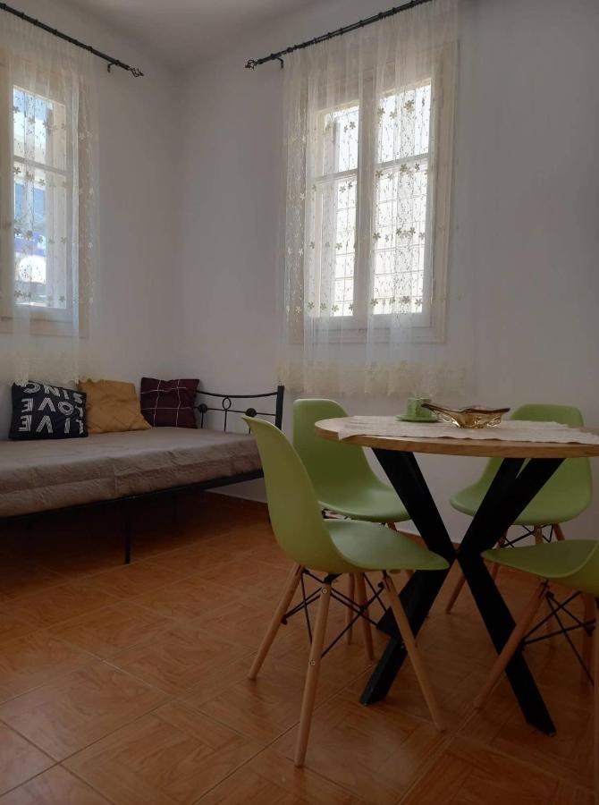 Zoe'S House In Argostoli Villa Ngoại thất bức ảnh