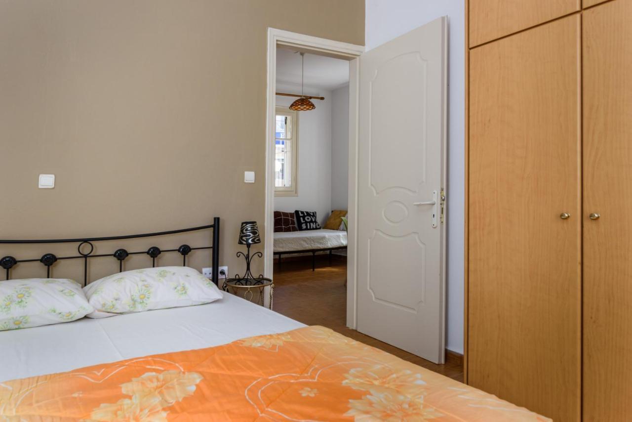 Zoe'S House In Argostoli Villa Ngoại thất bức ảnh