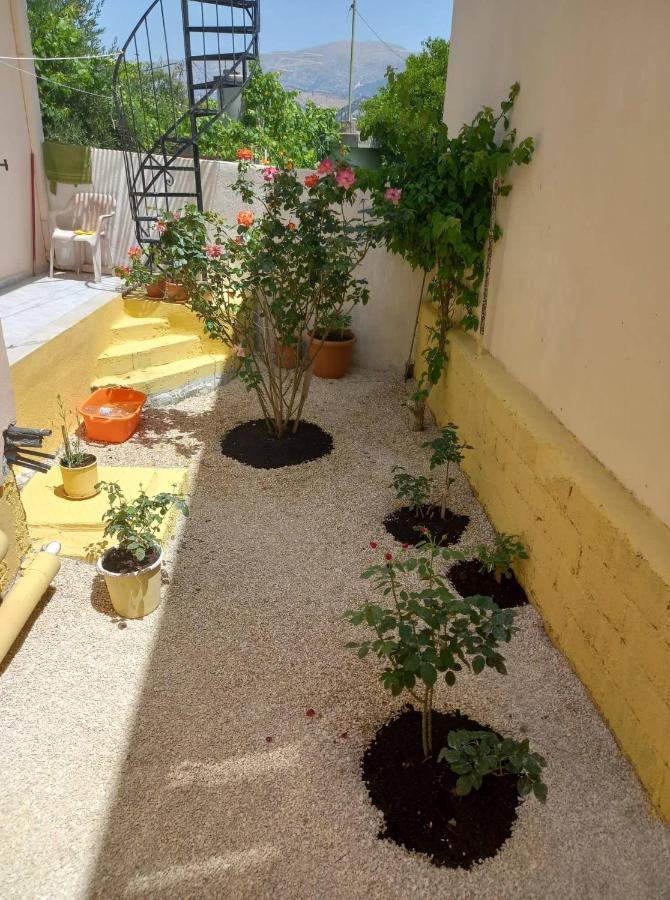 Zoe'S House In Argostoli Villa Ngoại thất bức ảnh