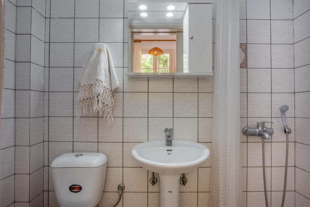 Zoe'S House In Argostoli Villa Ngoại thất bức ảnh